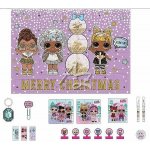 Karton P P LOL Surprise – Sleviste.cz