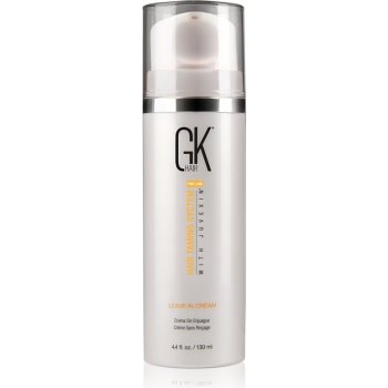 GK Hair Leave-In Conditioner Cream hydratační ochranný krém na vlasy 130 ml