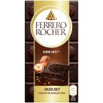 Ferrero Rocher Dark Hazelnut 90 g – Zboží Dáma