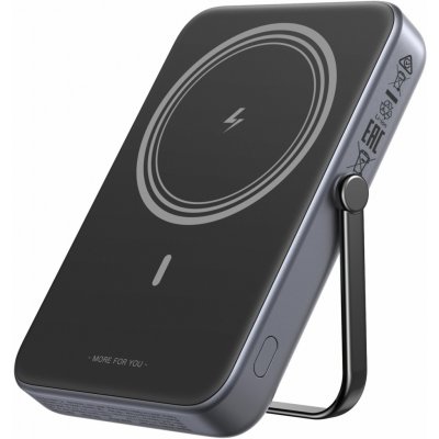 UGREEN Mini Magnetic Wireless Robot 45327 – Hledejceny.cz