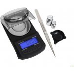 Pro Carat 50g/0,001g – Zbozi.Blesk.cz