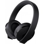 Sony PS4 Gold Wireless Stereo Headset – Hledejceny.cz