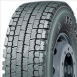 Michelin XDW Ice Grip 315/80 R22,5 156/150L – Hledejceny.cz