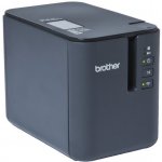 Brother PT-P900W PTP900WYJ1 – Hledejceny.cz