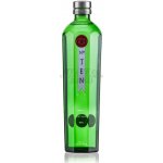 Tanqueray No. Ten Gin 47,3% 1 l (holá láhev) – Zboží Dáma