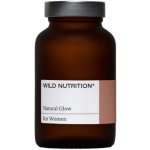 Wild Nutrition Natural Glow 60 kapslí – Hledejceny.cz