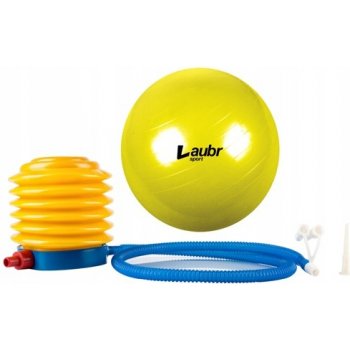 LAUBR SPORT aerobic 65 cm