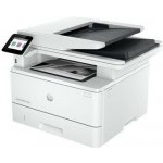 HP LaserJet Pro MFP 4102fdw 2Z624F – Hledejceny.cz