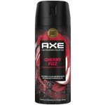 AXE Cherry Fizz 150 ml – Hledejceny.cz