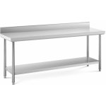 Royal Catering RCWT 200X60SB – Zboží Dáma