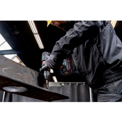 Metabo BS 18 LTX-3 BL I METAL 603181850 – Hledejceny.cz