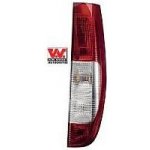 VAN WEZEL Zadní světlo VAW 3080932 – Hledejceny.cz