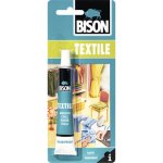 BISON Textile lepidlo na textilie 25g – HobbyKompas.cz