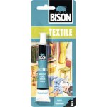 BISON Textile lepidlo na textilie 25g – Zbozi.Blesk.cz