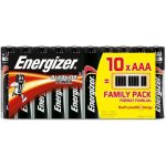 Energizer Alkaline Power AAA 10 ks 630066 – Zbozi.Blesk.cz