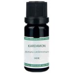 Nobilis Tilia Kardamon éterický olej - 5 ml – Hledejceny.cz