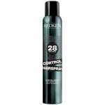 Redken Control Hairspray - Extra silně fixační lak na vlasy 400 ml