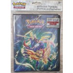 Ultra Pro Pokémon TCG Crown Zenith A5 album na 80 karet – Zboží Mobilmania