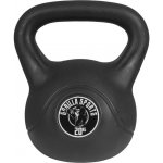 Gorilla Sports kettlebell činka plast 20 kg – Zbozi.Blesk.cz