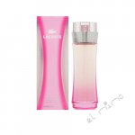 Lacoste Dream of Pink toaletní voda dámská 50 ml – Hledejceny.cz