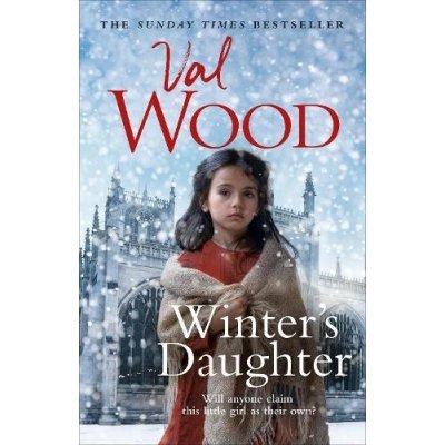 Winter's Daughter – Hledejceny.cz