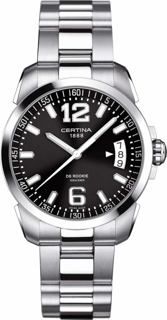 Certina C016.410.11.057.00