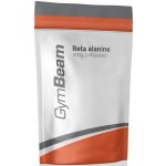 GymBeam Beta Alanine 250 g – Hledejceny.cz