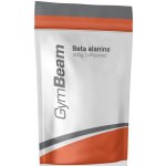 GymBeam Beta Alanine 250 g – Sleviste.cz