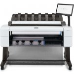 HP DesignJet T2600dr 3EK15A – Zboží Mobilmania