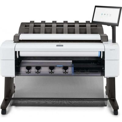 HP DesignJet T2600dr 3EK15A – Zboží Mobilmania