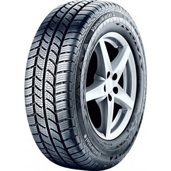 Pneumatiky Continental VanContact Winter 2 225/70 R15 112/110R