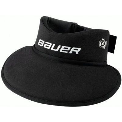 Bauer NG NLP8 Core Neckguard Bib Sr – Zboží Dáma