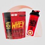 PVL Mutant Whey 4540 g – Zboží Dáma