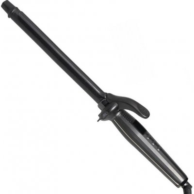 JRL XL Curling iron Black - průměr 19 mm – Zboží Mobilmania