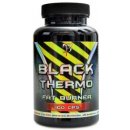 Bodyflex BLACK Thermo 100 kapslí