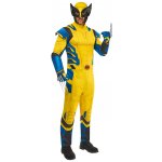 Wolverine Adult Costume – Hledejceny.cz