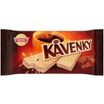 Sedita Kávenky oplatky s kávovou náplní 50 g – Zboží Dáma