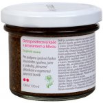 Ostropestřecová kaše s amarantem a hlívou OKAI 90 ml – Hledejceny.cz
