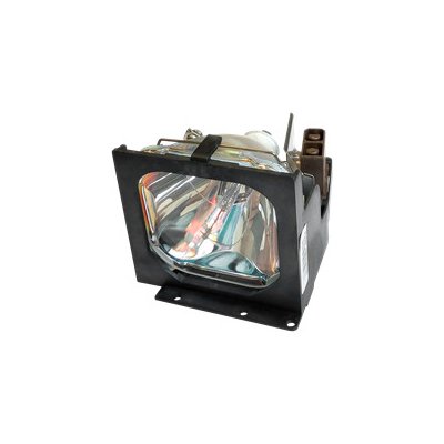 Lampa pro projektor SANYO PLC-SU22, generická lampa s modulem – Zboží Živě