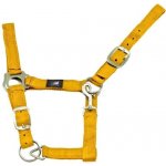 Supreme Nastavitelná nylonová ohlávka žlutá – Zboží Dáma Supreme Nastavitelná nylonová ohlávka žlutá – Zboží Dáma