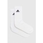 adidas ponožky 6-pack HT3453 bílá – Zboží Dáma