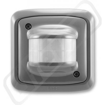 ABB 3299A-C22184 S2 kouřová – Zboží Mobilmania