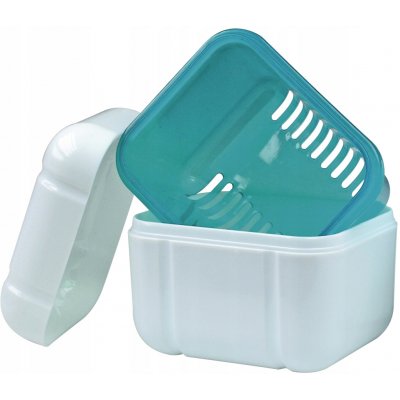 Curaprox BDC 111 box mint – Sleviste.cz