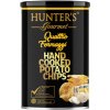 Chipsy Hunter's brambůrky Quattro Formaggi 150 g