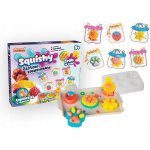 Dumel Sada na výrobu squishy kreativní – Hledejceny.cz