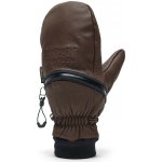 Deathgrip Ghoul Mitt Leather bluxton – Hledejceny.cz