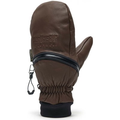 Deathgrip Ghoul Mitt Leather bluxton – Hledejceny.cz