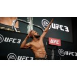 EA Sports UFC 3 – Zboží Dáma
