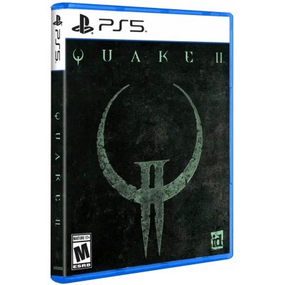 Quake II – Hledejceny.cz