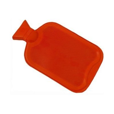 Alfa Vita termofor zahřívací láhev oboustranně rýhovaná 1,2 l – Zboží Dáma